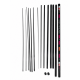 Rubeziana Matchstix Centrum Carp 1250 (12.50m) Rubeziana Matchstix Centrum Carp 1250 (12.50m)